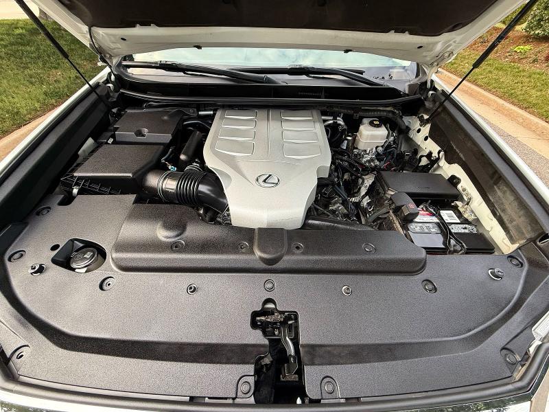 Продажа на аукционе авто 2015 Lexus Gx, vin: JTJBM7FX8F5111477, номер лота: 58405596