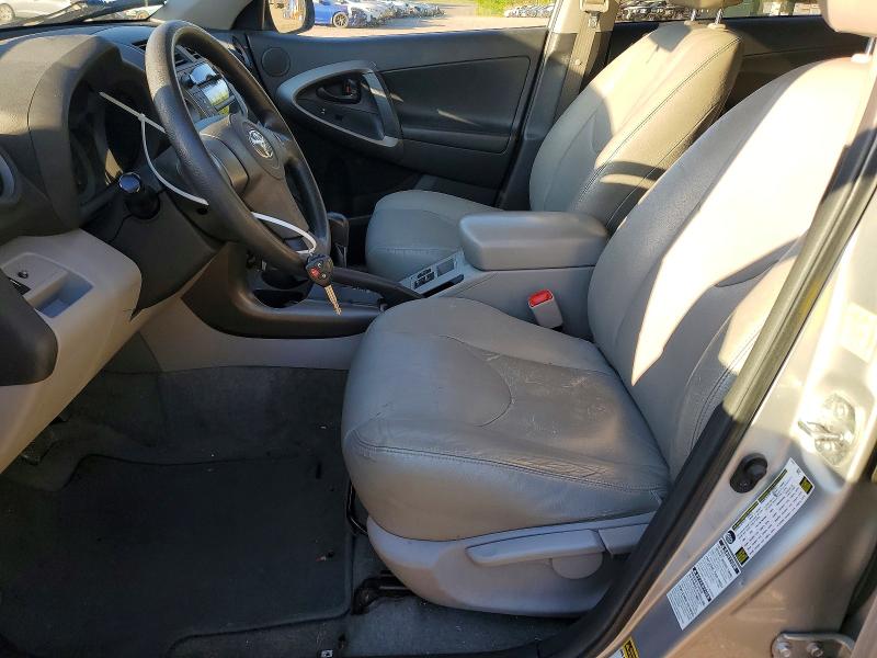 Aukcja sprzedaży 2011 Toyota Rav4, vin: 2T3BF4DV6BW105158, numer aukcji: 56101376