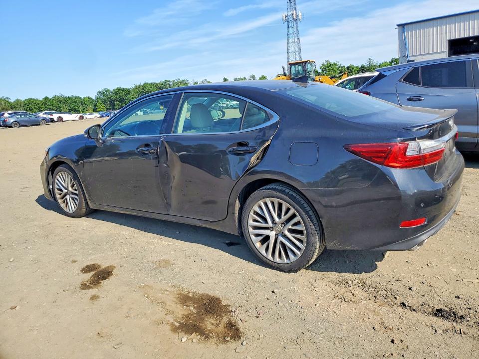 Aukcja sprzedaży 2016 Lexus Es, vin: 58ABK1GGXGU003748, numer aukcji: 54443656