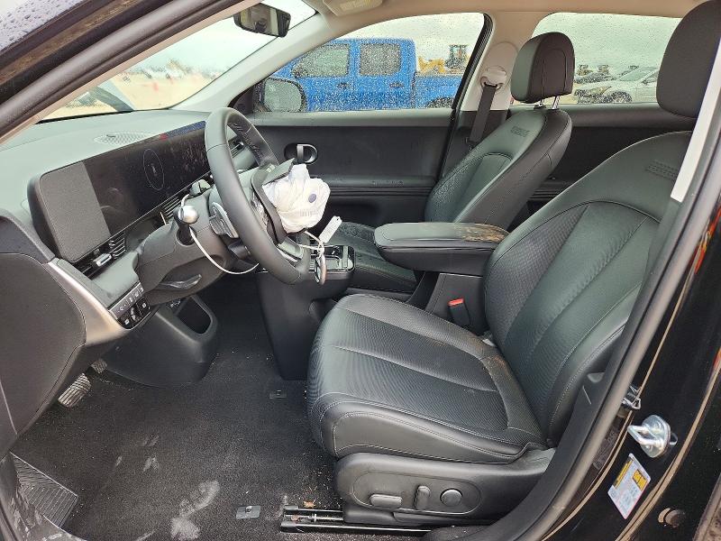 Aukcja sprzedaży 2026 Hyundai Ioniq 5, vin: 7YAKN4DA4TY051844, numer aukcji: 57007056