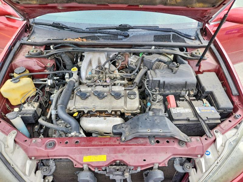 Продаж на аукціоні авто 2002 Toyota Camry, vin: JTDBF30K920062204, номер лоту: 59019396