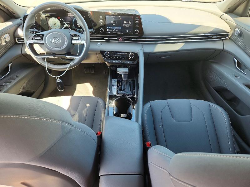 2021 Hyundai Elantra მანქანა იყიდება აუქციონზე, vin: 5NPLS4AG3MH029673, აუქციონის ნომერი: 55844526
