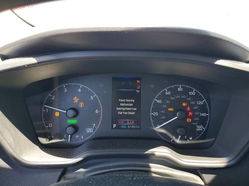 Продажа на аукционе авто 2023 Toyota Corolla Hybrid, vin: JTDBCMFEXPJ005253, номер лота: 56721796