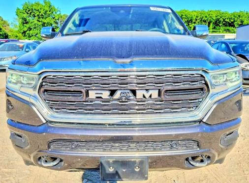 Продаж на аукціоні авто 2019 Ram 1500, vin: 1C6SRFHT4KN690591, номер лоту: 55071306