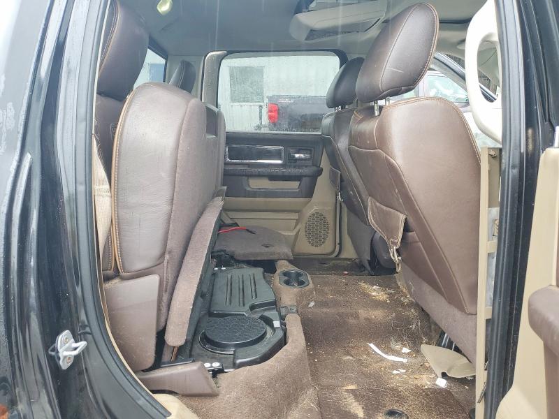 Aukcja sprzedaży 2011 Dodge Ram 1500, vin: 1D7RV1CT9BS595335, numer aukcji: 57198486