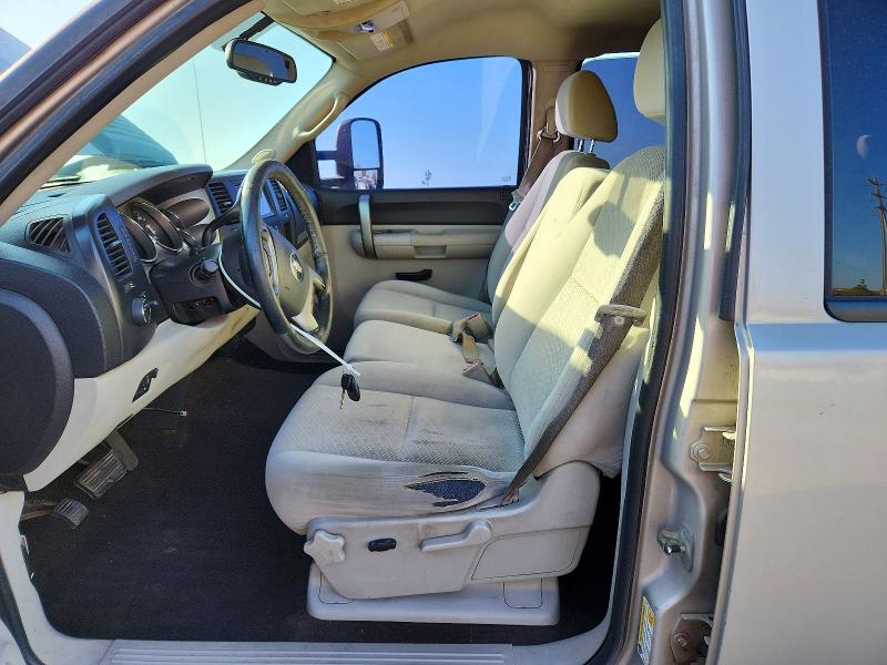 Aukcja sprzedaży 2007 Chevrolet Silverado, vin: 1GCHK23627F527831, numer aukcji: 57578066