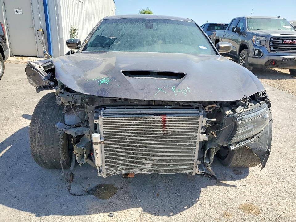 Aukcja sprzedaży 2022 Dodge Charger, vin: 2C3CDXGJ1NH121717, numer aukcji: 59122796
