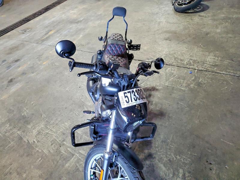 57330296 :رقم المزاد ، 1HD1ZF118RB308067 vin ، 2024 Harley-davidson Rh975 مزاد بيع