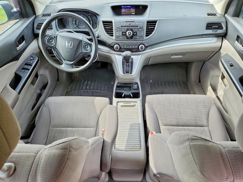 56616266 :رقم المزاد ، 2HKRM4H30CH620744 vin ، 2012 Honda Cr-v مزاد بيع