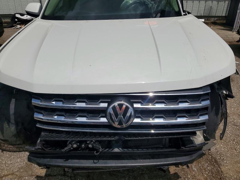 58032076 :رقم المزاد ، 1V2DR2CA4KC579114 vin ، 2019 Volkswagen Atlas مزاد بيع