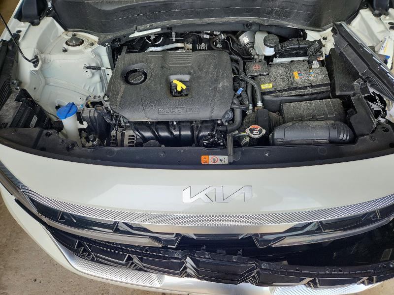 Aukcja sprzedaży 2026 Kia Seltos, vin: KNDERCAA2T7865097, numer aukcji: 58152876