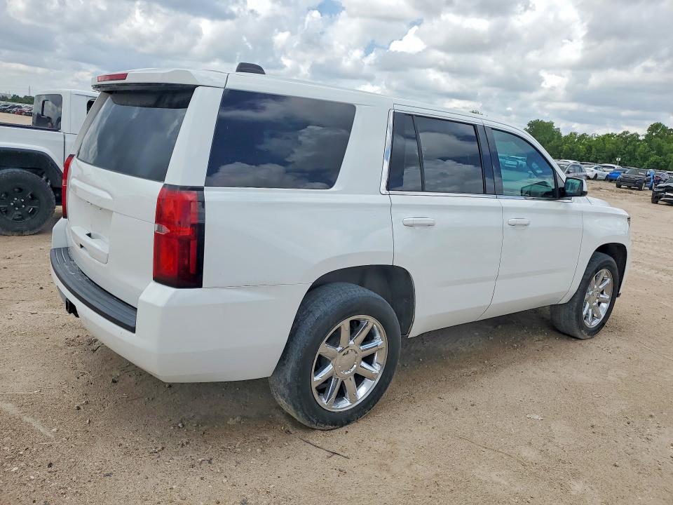 Aukcja sprzedaży 2020 Chevrolet K1500 Taho, vin: 1GNLCDEC9LR233042, numer aukcji: 56093896