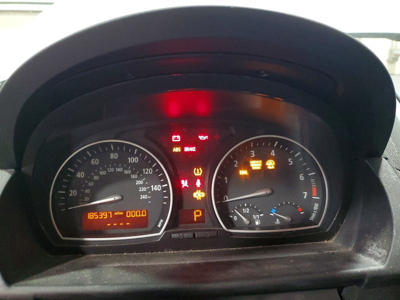 Aukcja sprzedaży 2005 Bmw X3, vin: WBXPA93415WD11333, numer aukcji: 59137206