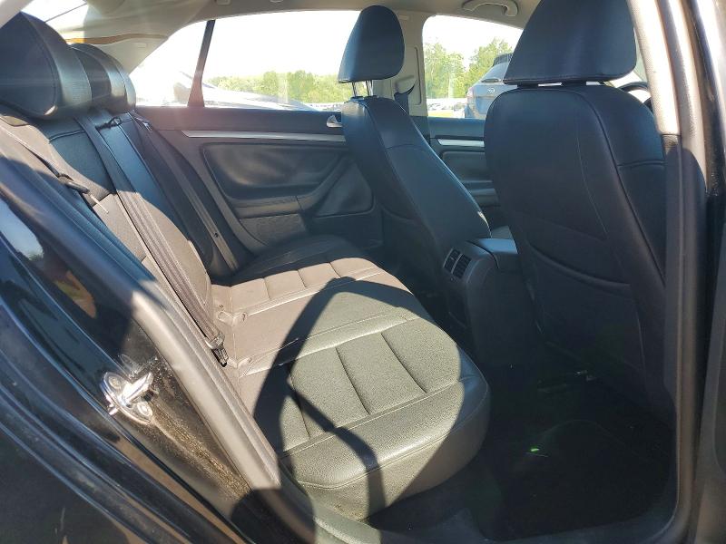 Aukcja sprzedaży 2010 Volkswagen Jetta, vin: 3VWRZ7AJ3AM120206, numer aukcji: 57494206
