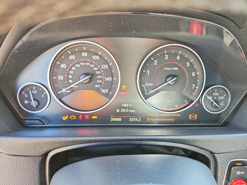 57755946 :رقم المزاد ، WBA4J1C52KBM18589 vin ، 2019 Bmw 430i مزاد بيع