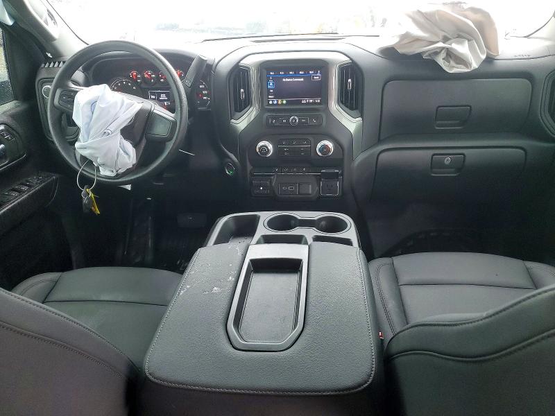 Продажа на аукционе авто 2026 Gmc Sierra, vin: 1GT5ULE74TF167142, номер лота: 56456476