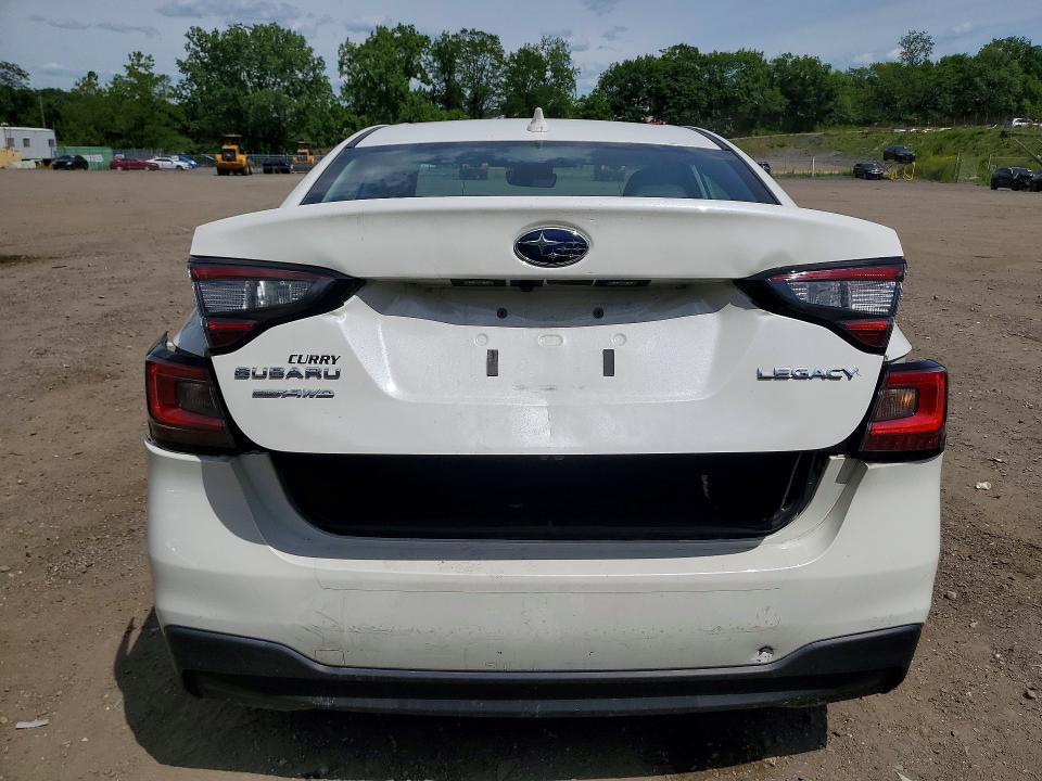 Продажа на аукционе авто 2024 Subaru Legacy, vin: 4S3BWAD69R3025938, номер лота: 55602726