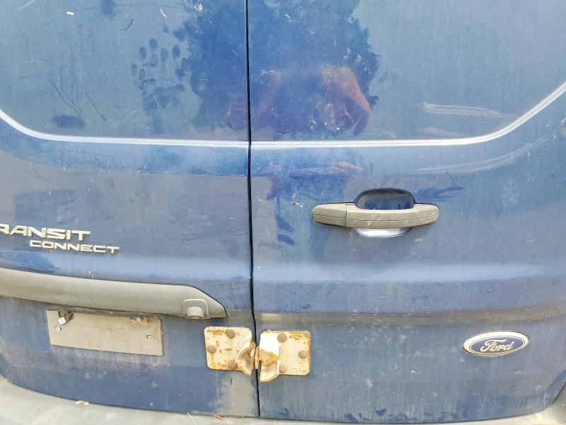 Aukcja sprzedaży 2015 Ford Transit Connect, vin: NM0LS7E79F1228665, numer aukcji: 61440796