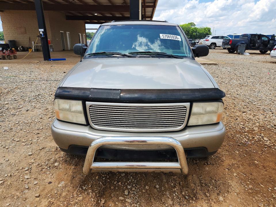 Продажа на аукционе авто 2000 Gmc Jimmy, vin: 1GKCT18W5YK232858, номер лота: 57065936