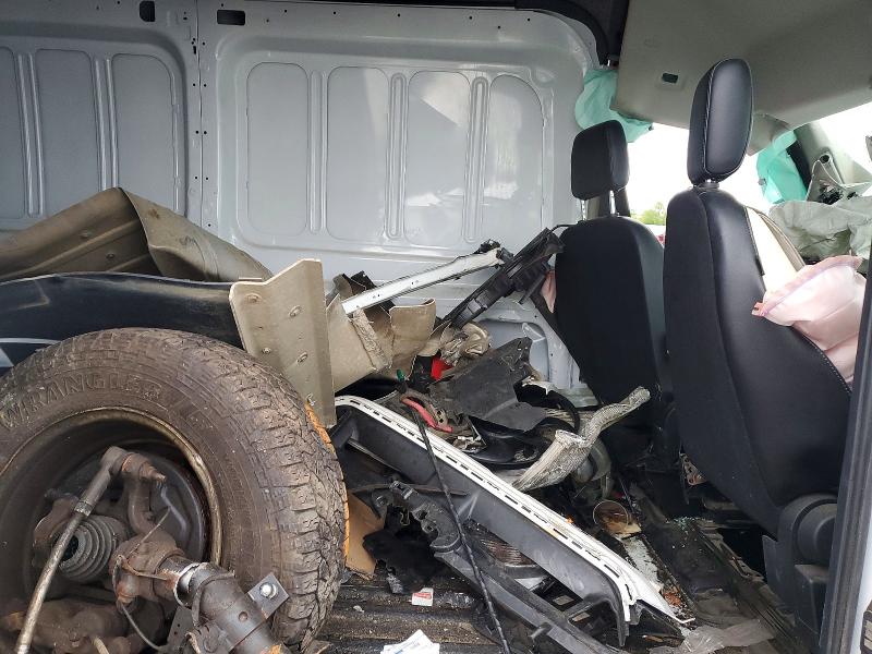 57527536 :رقم المزاد ، 1FTBR2X84NKA64737 vin ، 2022 Ford Transit مزاد بيع