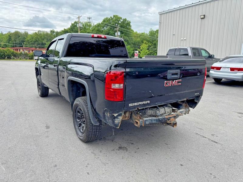 Продажа на аукционе авто 2016 Gmc Sierra, vin: 1GTV2MEC1GZ120082, номер лота: 56046926