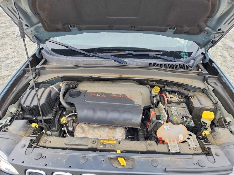 55502206 :رقم المزاد ، ZACCJBBB6JPG97528 vin ، 2018 Jeep Renegade مزاد بيع