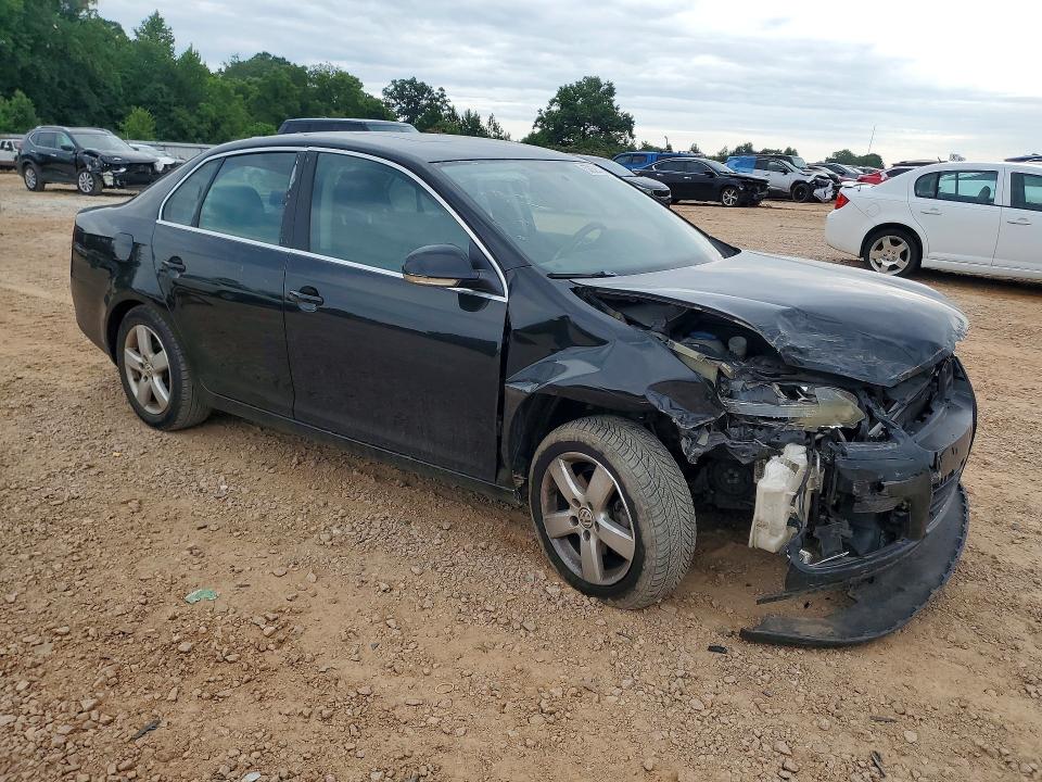 Aukcja sprzedaży 2008 Volkswagen Jetta, vin: 3VWRM71K78M198604, numer aukcji: 58928736