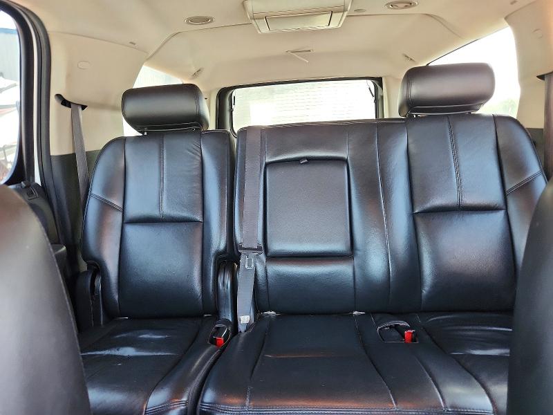54804176 :رقم المزاد ، 1GNGK56K19R265637 vin ، 2009 Chevrolet Suburban مزاد بيع