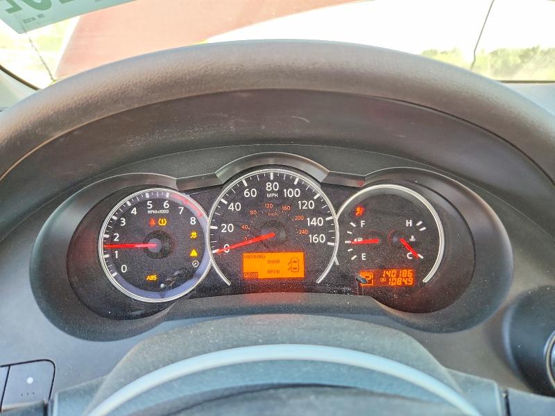 2011 Nissan Altima მანქანა იყიდება აუქციონზე, vin: 1N4AL2AP5BN461838, აუქციონის ნომერი: 55976826