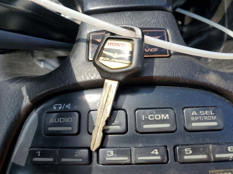 Продажа на аукционе авто 2004 Honda Gl1800, vin: 1HFSC470X4A301362, номер лота: 56766156