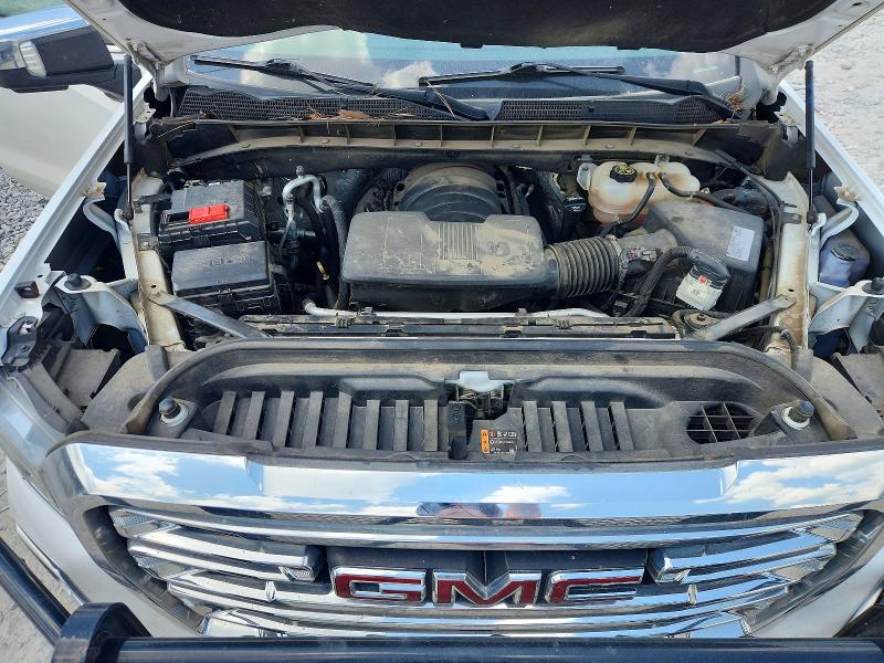 2020 Gmc Sierra მანქანა იყიდება აუქციონზე, vin: 3GTU9DED2LG411295, აუქციონის ნომერი: 58983836