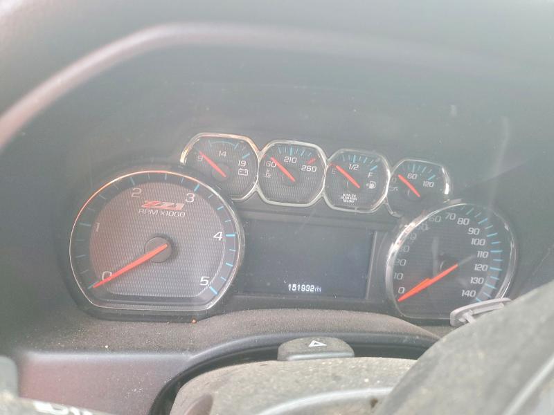 54555496 :رقم المزاد ، 1GC1KWEY5JF196029 vin ، 2018 Chevrolet Silverado مزاد بيع