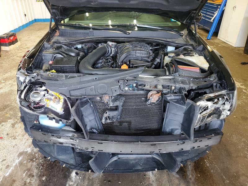 Aukcja sprzedaży 2018 Chrysler 300, vin: 2C3CCAAG4JH340498, numer aukcji: 56867116