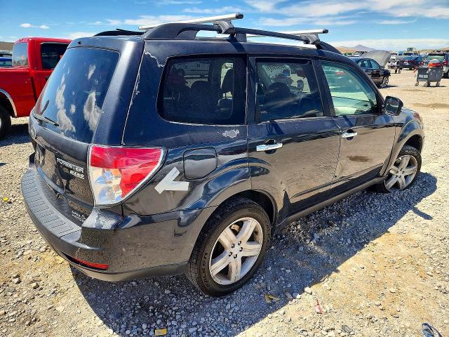 59232066 :رقم المزاد ، JF2SH6CC7AH784739 vin ، 2010 Subaru Forester مزاد بيع