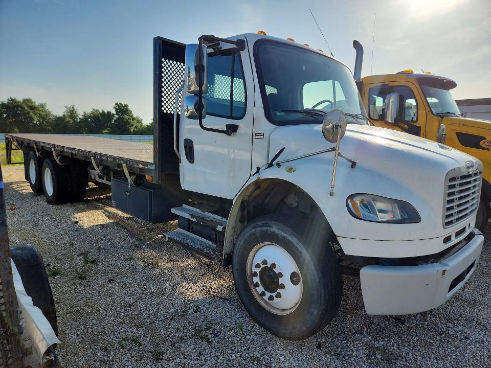 Продаж на аукціоні авто 2017 Freightliner M2, vin: 1FVHCYCY0HHJD8449, номер лоту: 57901396