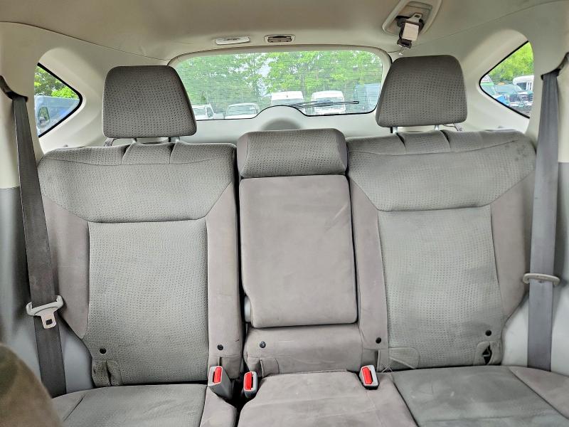 Aukcja sprzedaży 2013 Honda Cr-v, vin: 2HKRM4H54DH649229, numer aukcji: 56596256