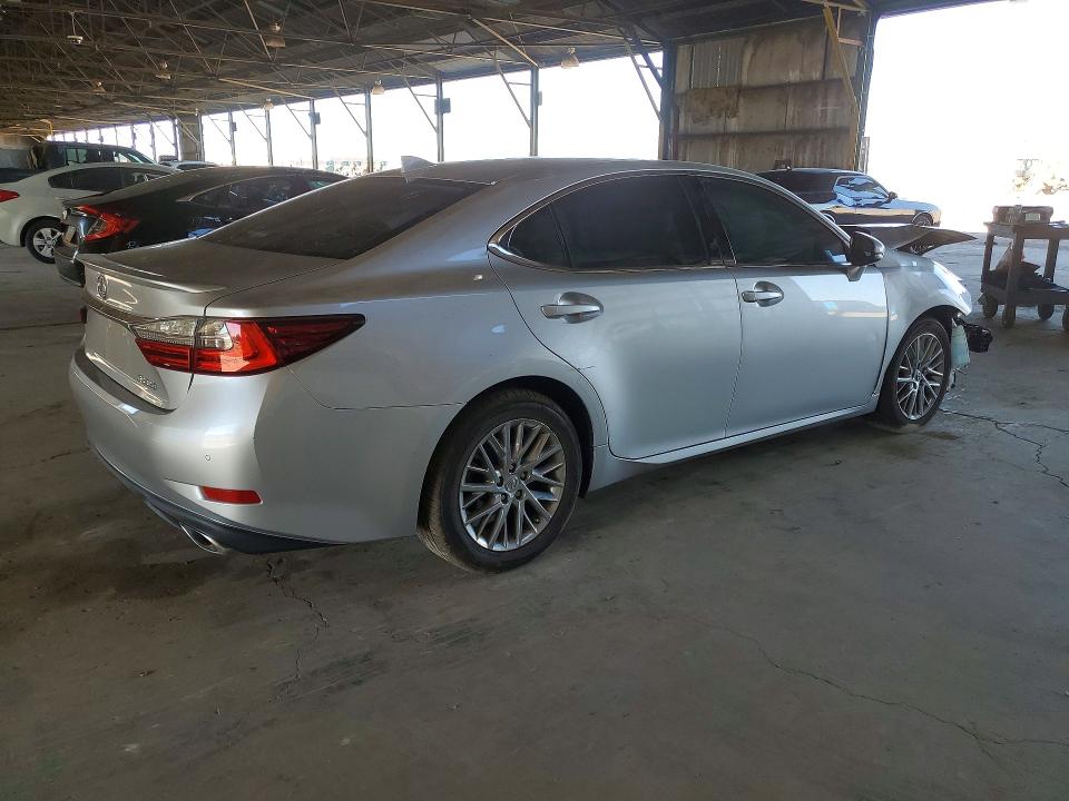 56336306 :رقم المزاد ، 58ABK1GG9GU006799 vin ، 2016 Lexus Es مزاد بيع