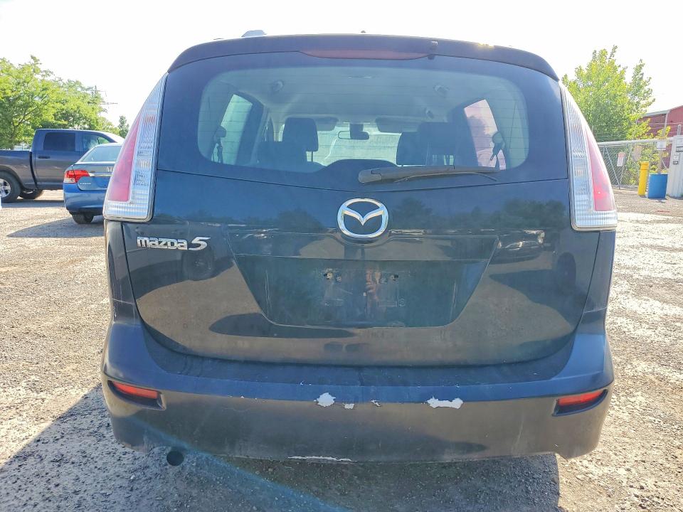 Продаж на аукціоні авто 2010 Mazda 5, vin: JM1CR2W33A0370764, номер лоту: 56415746