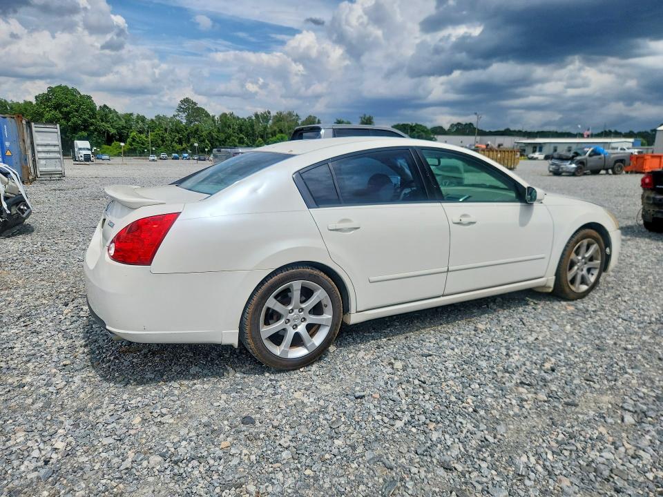Aukcja sprzedaży 2008 Nissan Maxima, vin: 1N4BA41E88C833746, numer aukcji: 57666526