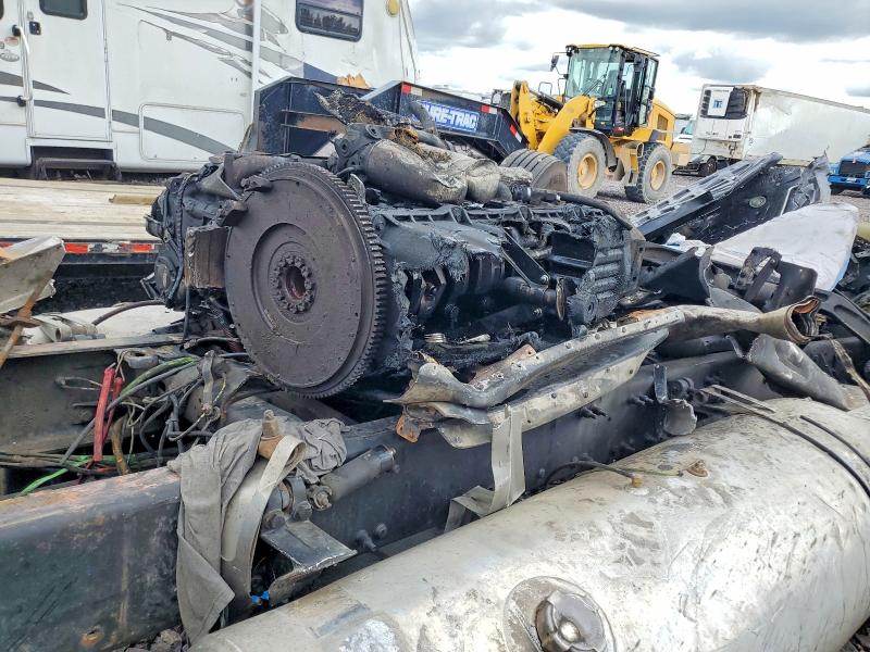 2016 Freightliner Conventional მანქანა იყიდება აუქციონზე, vin: 3ALXFBCG6GDGS5268, აუქციონის ნომერი: 56442826
