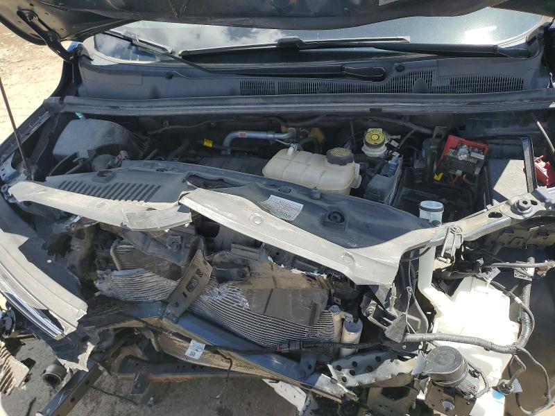 58111216 :رقم المزاد ، KL4CJGSB2JB571877 vin ، 2018 Buick Encore مزاد بيع