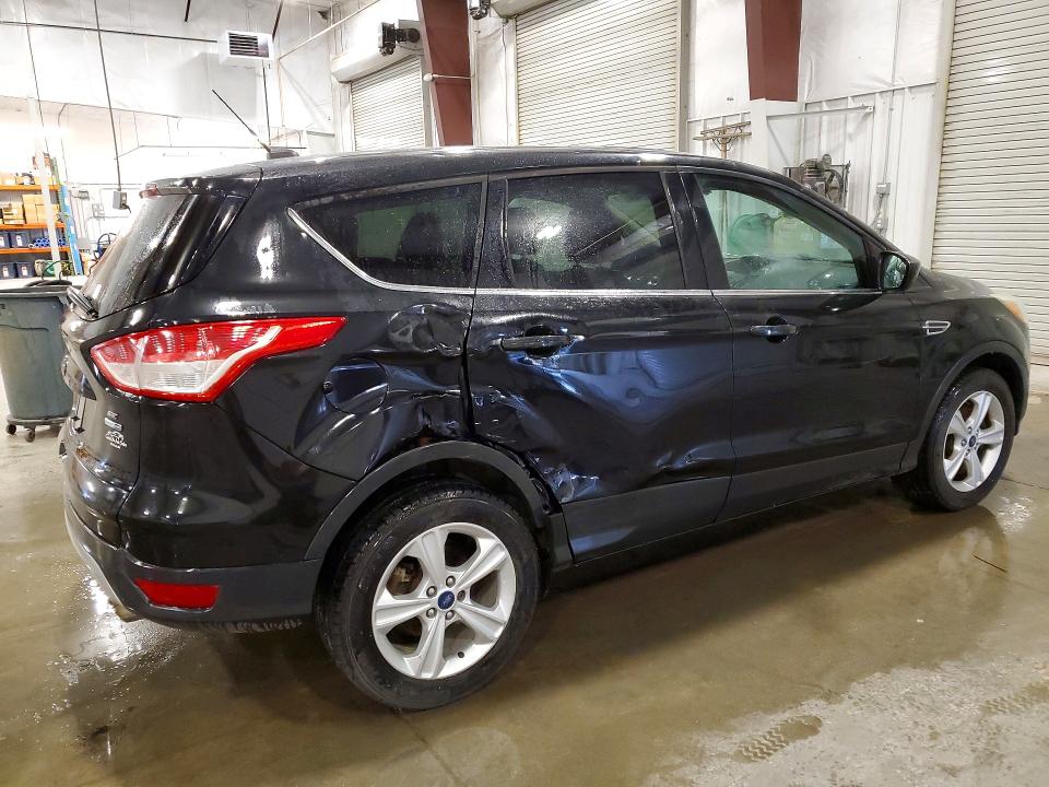Продаж на аукціоні авто 2014 Ford Escape, vin: 1FMCU9GX1EUC30330, номер лоту: 56867426
