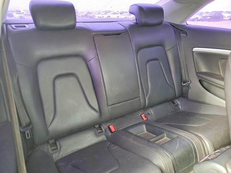 Aukcja sprzedaży 2013 Audi A5, vin: WAULFAFR9DA066437, numer aukcji: 57039396