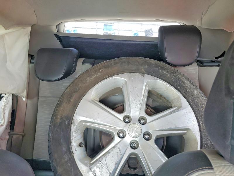 Auction sale of the 2016 Buick Encore, vin: KL4CJBSB6GB543107, lot number: 57814626