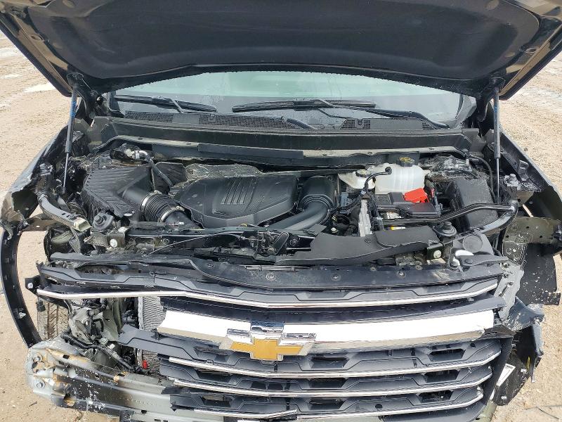 Aukcja sprzedaży 2025 Chevrolet Traverse, vin: 1GNERGRS6SJ122424, numer aukcji: 54994616