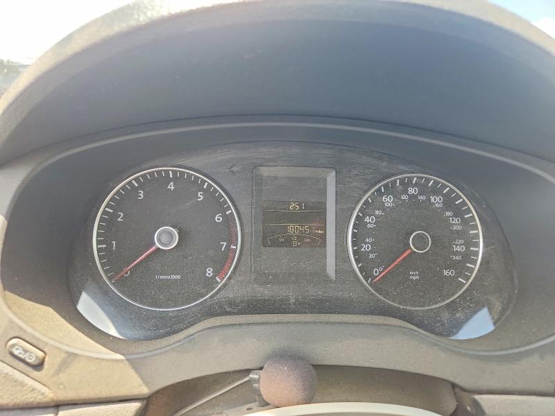 Продажа на аукционе авто 2014 Volkswagen Jetta, vin: 3VWD17AJ5EM418568, номер лота: 56520146