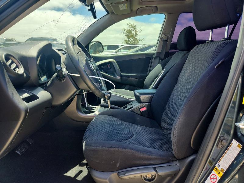 Aukcja sprzedaży 2010 Toyota Rav4, vin: JTMWF4DV8A5015033, numer aukcji: 58140736