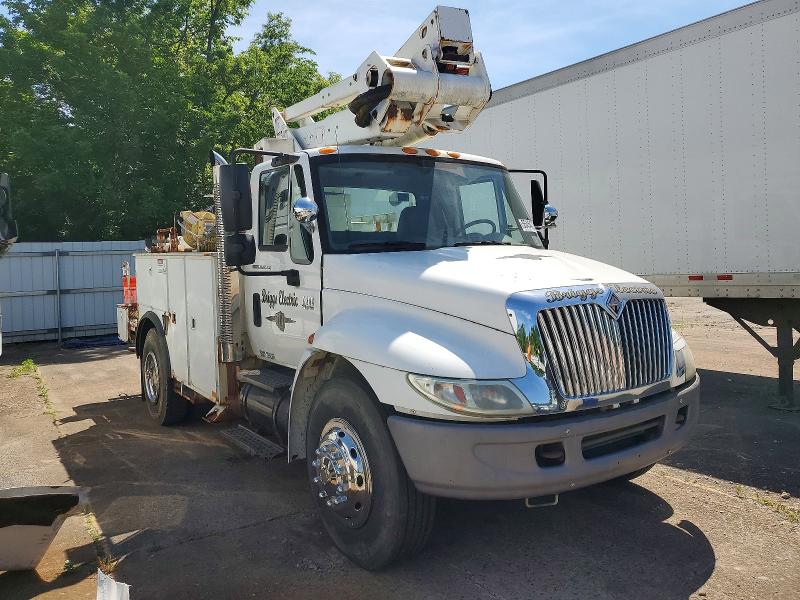 Auction sale of the 2005 International 4000, vin: 1HTMMAAL65H694595, lot number: 57278436