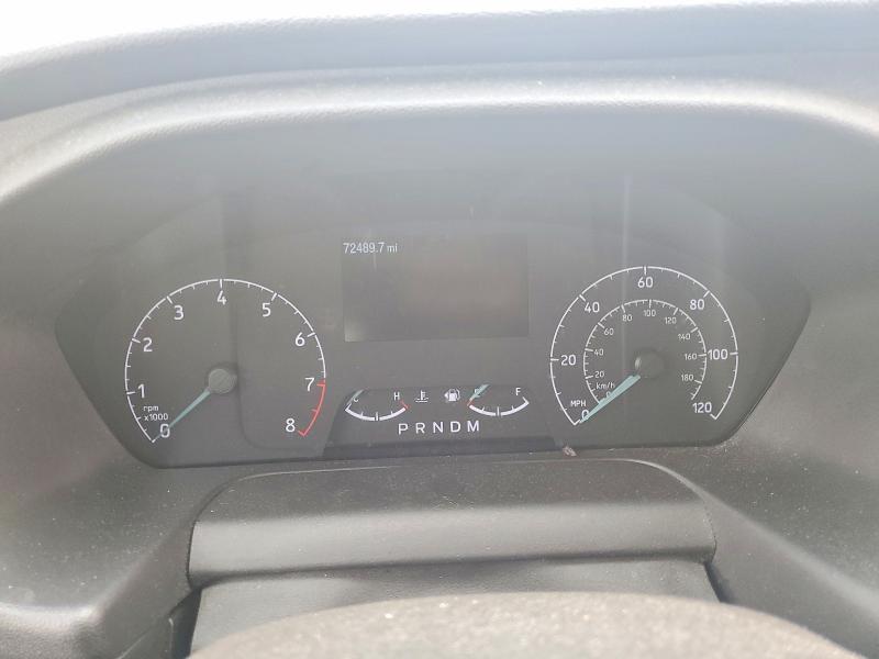 Продаж на аукціоні авто 2023 Ford Transit, vin: 1FTBR1Y84PKC09044, номер лоту: 58189106