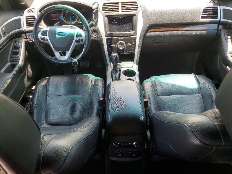 Продаж на аукціоні авто 2011 Ford Explorer, vin: 1FMHK7F89BGA21793, номер лоту: 58770076